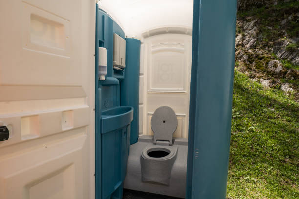 Best Portable restroom solutions  in Parks, AZ