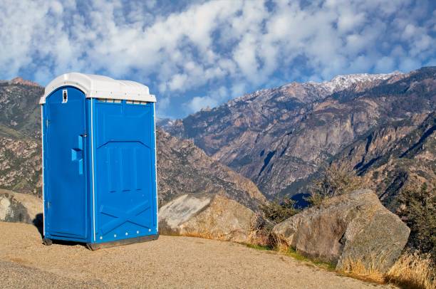Best Sanitation services for porta potties  in Parks, AZ