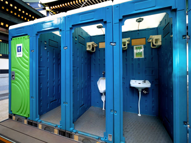 Best Local porta potty services  in Parks, AZ